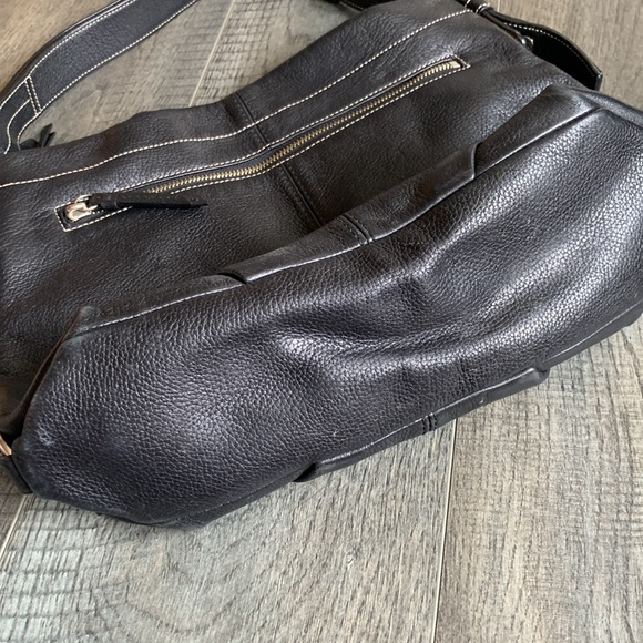 Coach purse - Picture 2 of 12